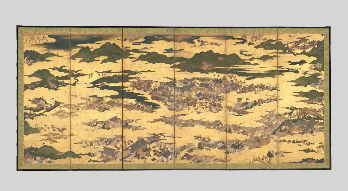 Hōgen Rebellion of 1156 - The Japanese Samurai's Ascent to Political Power