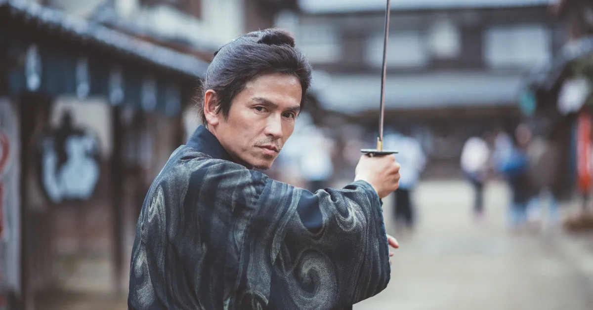 Introduction to the Samurai - Japan's Legendary Warriors
