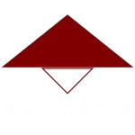 Ronins-guide Logo with name - Red Large (500x500)